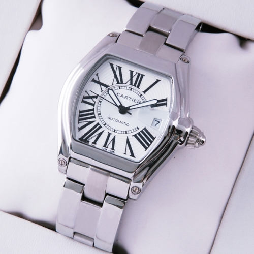 Cartier Roadster Watches